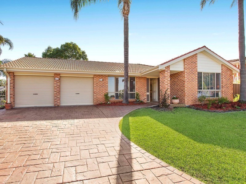 3 Bellette Close, Abbotsbury NSW 2176