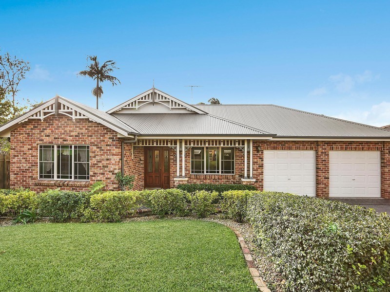 74 Oramzi Road, Girraween NSW 2145