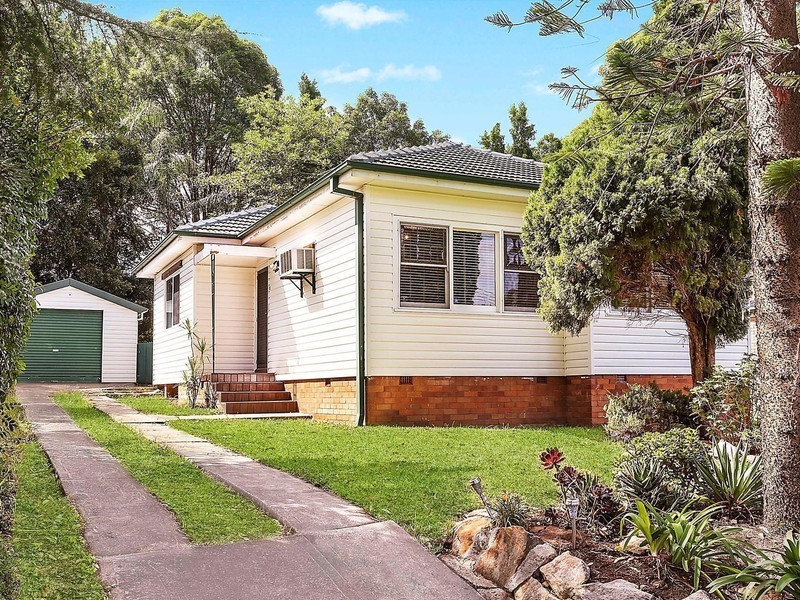 13 Parkland Avenue, Rydalmere NSW 2116
