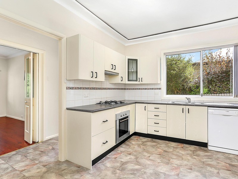 13 Parkland Avenue, Rydalmere NSW 2116