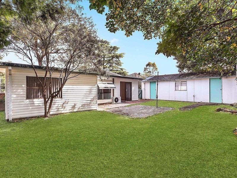 13 Parkland Avenue, Rydalmere NSW 2116