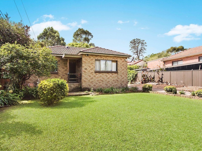 33 Calder Road, Rydalmere NSW 2116