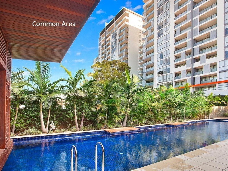 404A/8 Cowper Street, Parramatta NSW 2150