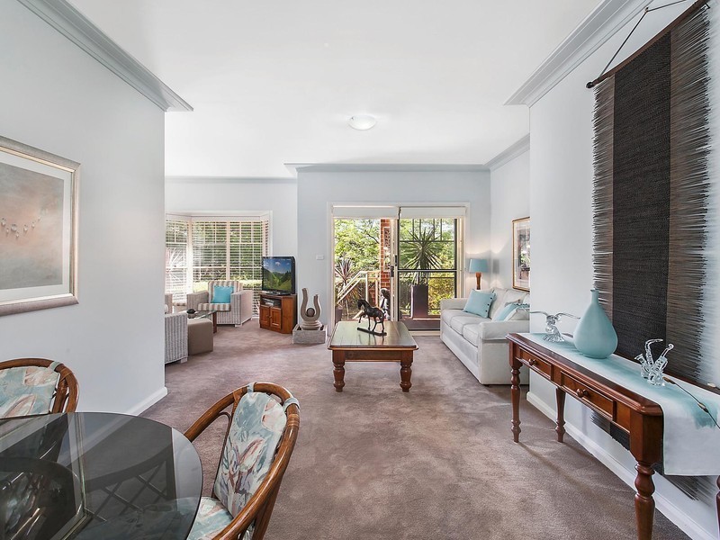 47/40 Strathalbyn Drive, Oatlands NSW 2117