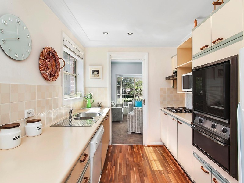 47/40 Strathalbyn Drive, Oatlands NSW 2117