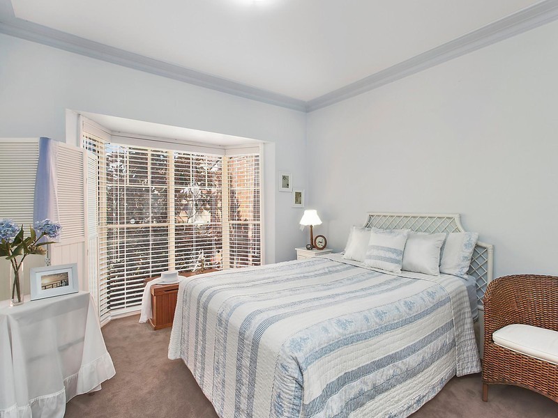 47/40 Strathalbyn Drive, Oatlands NSW 2117