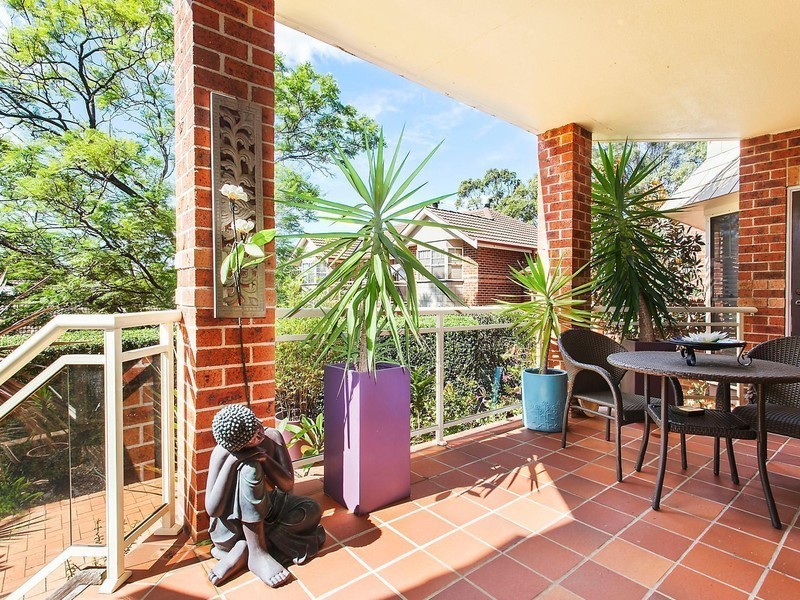 47/40 Strathalbyn Drive, Oatlands NSW 2117