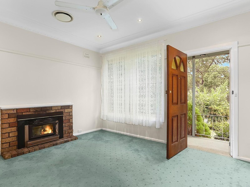 43 Prindle Street, Oatlands NSW 2117