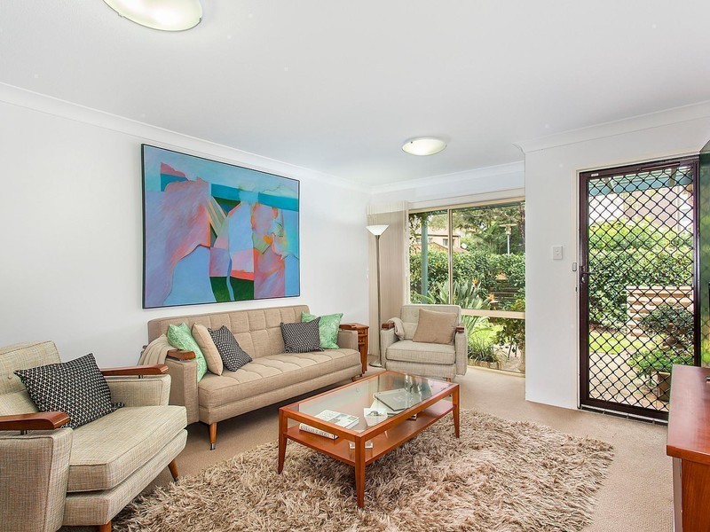 16/46 Stewart Street, Ermington NSW 2115