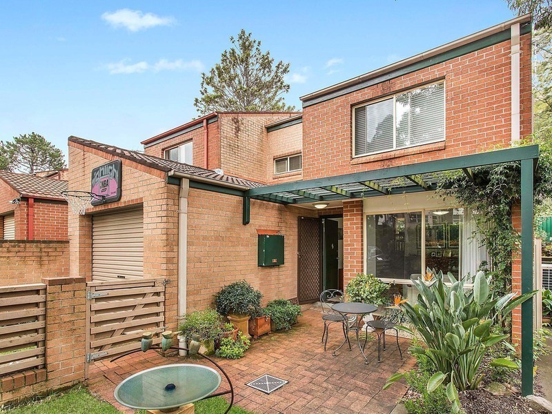 16/46 Stewart Street, Ermington NSW 2115