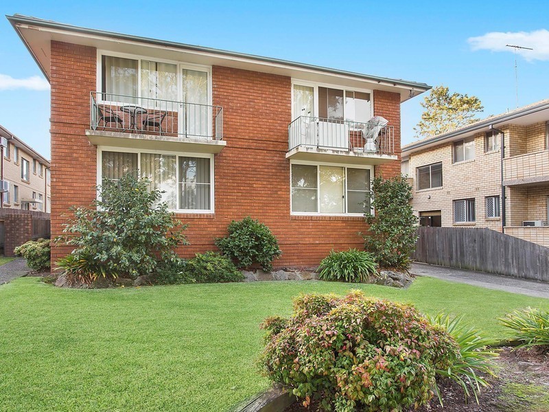 4/24 Bellevue Street, North Parramatta NSW 2151