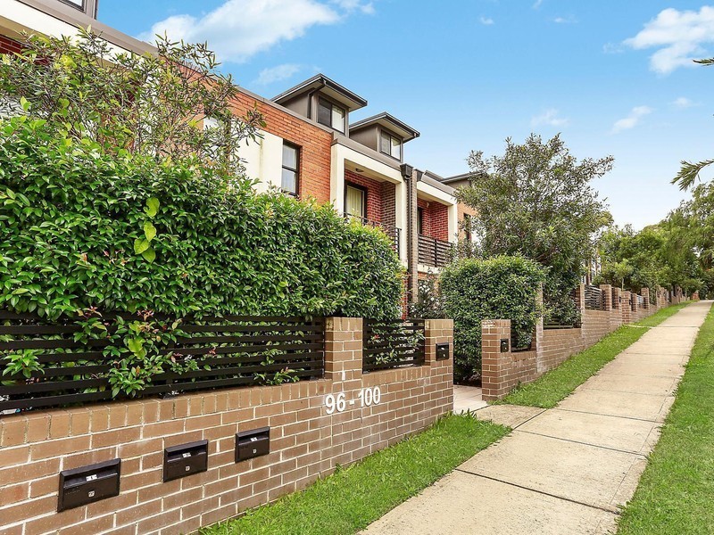3/96 Gladstone Street, North Parramatta NSW 2151