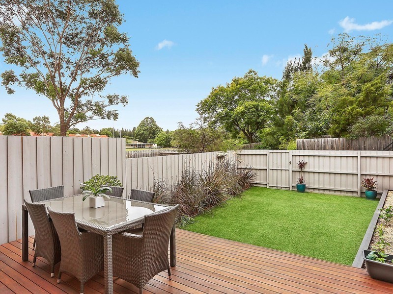 3/96 Gladstone Street, North Parramatta NSW 2151