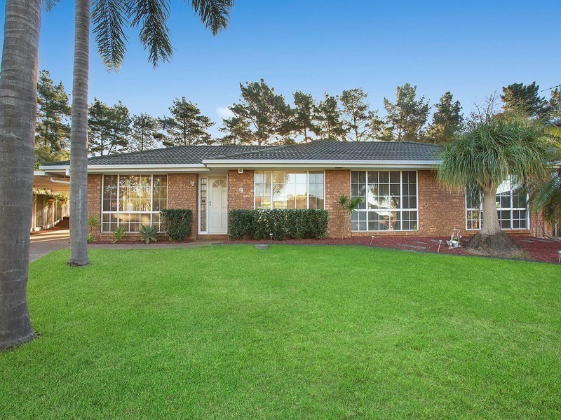 9 Usher Close, Abbotsbury NSW 2176