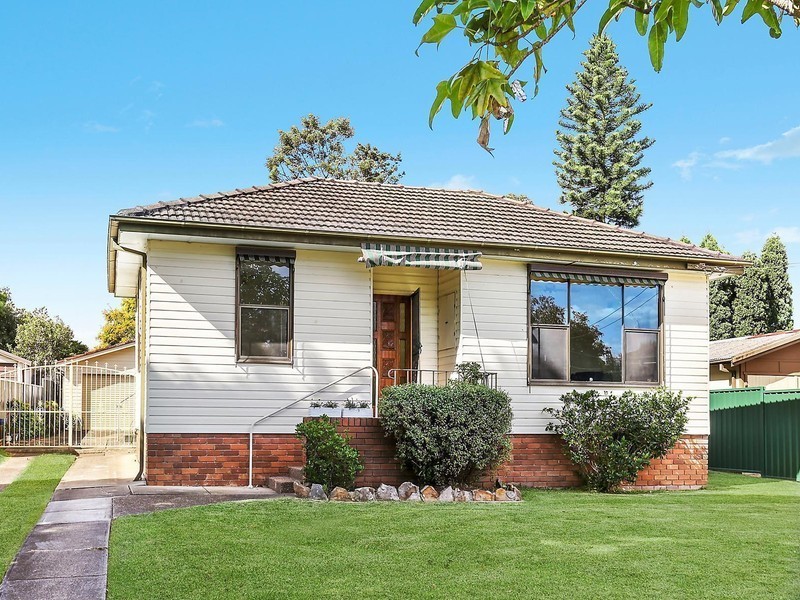 3 Radley Road, Seven Hills NSW 2147