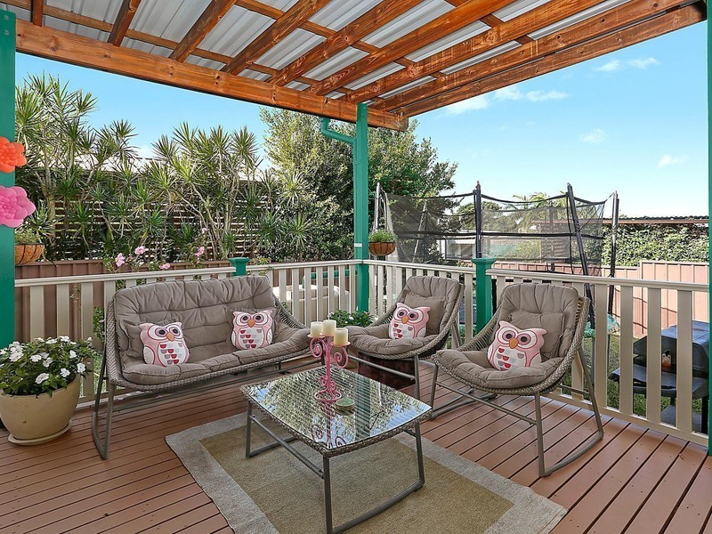 41 Garonne Street, Seven Hills NSW 2147