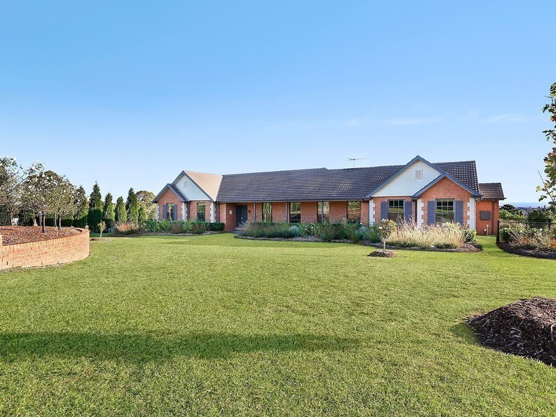 79 Abbotsbury Drive, Horsley Park NSW 2175