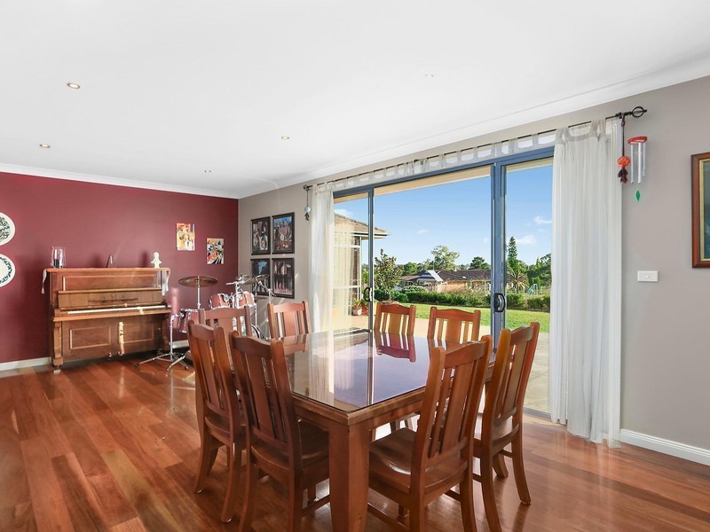 79 Abbotsbury Drive, Horsley Park NSW 2175