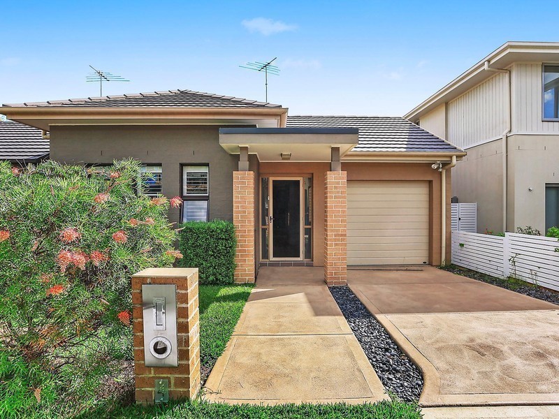 4 Nicholls Way, Pemulwuy NSW 2145