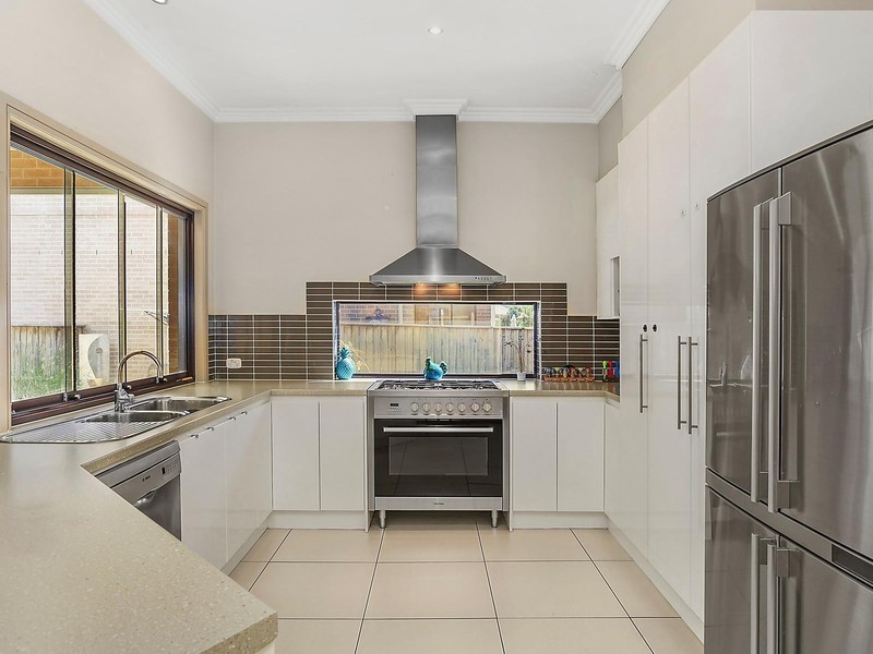 4 Nicholls Way, Pemulwuy NSW 2145