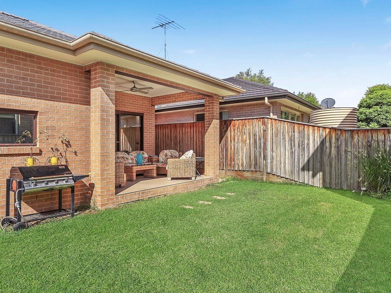 4 Nicholls Way, Pemulwuy NSW 2145