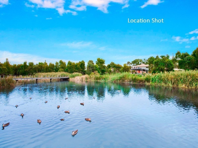 4 Nicholls Way, Pemulwuy NSW 2145