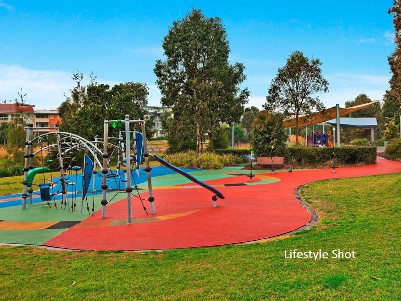 4 Nicholls Way, Pemulwuy NSW 2145