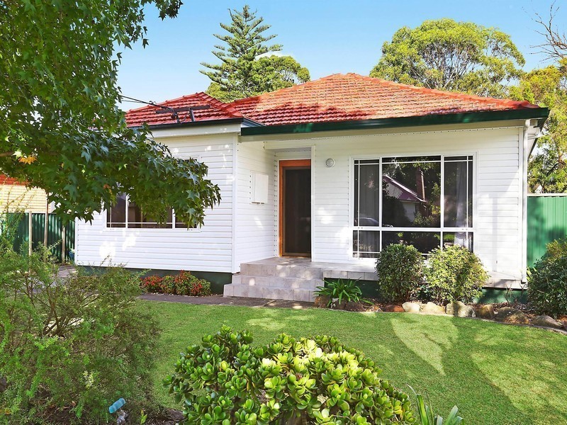 32 Marks Avenue, Seven Hills NSW 2147