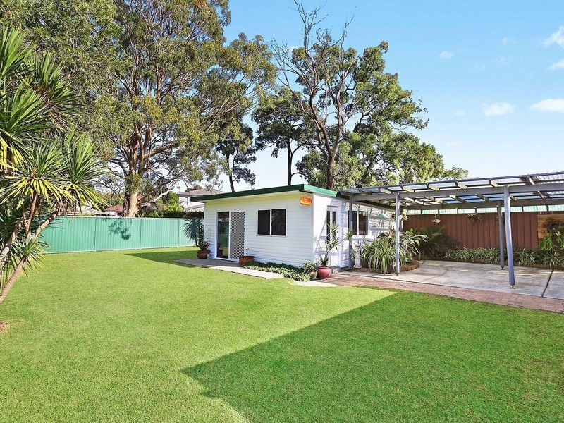 32 Marks Avenue, Seven Hills NSW 2147