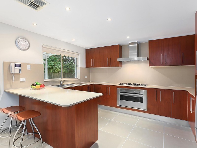 3 Talinga Street, Carlingford NSW 2118