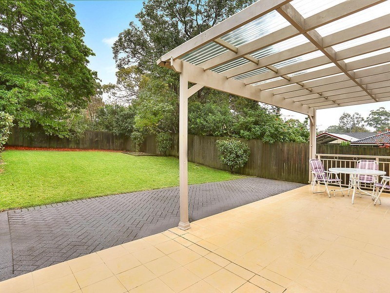 3 Talinga Street, Carlingford NSW 2118