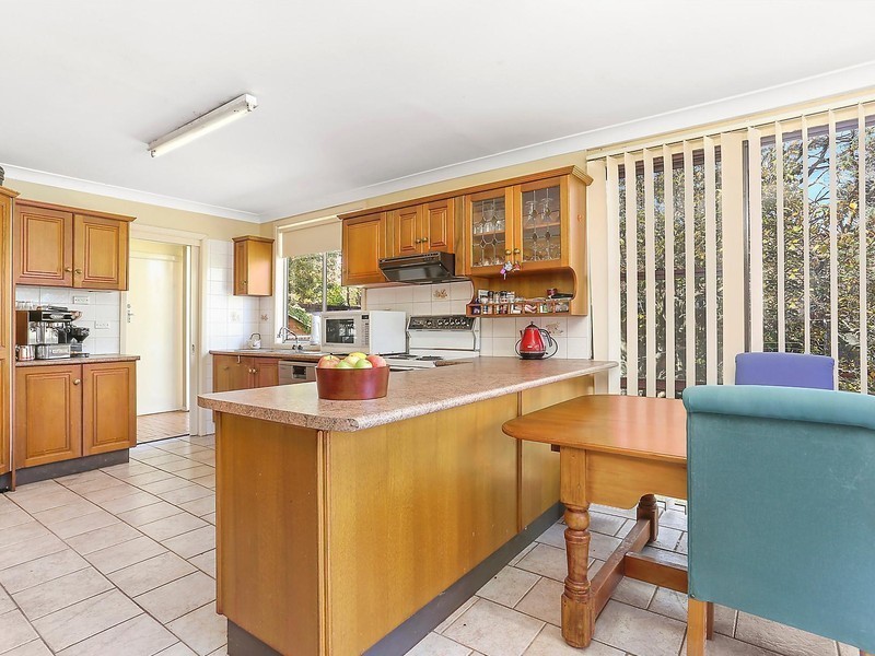 64 Gollan Avenue, Oatlands NSW 2117