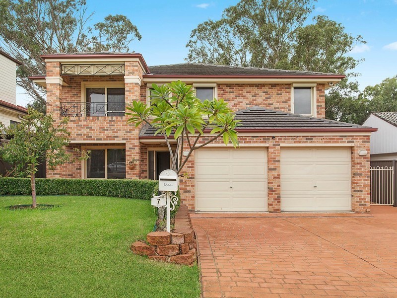 7 Joseph Street, Blacktown NSW 2148
