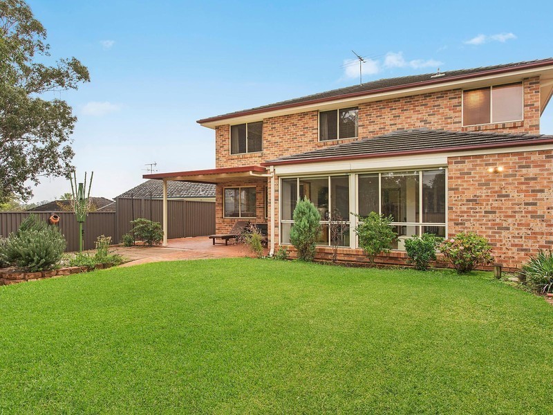 7 Joseph Street, Blacktown NSW 2148