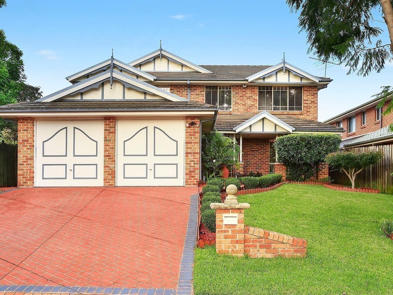 1 Kioloa Way, Merrylands West NSW 2160