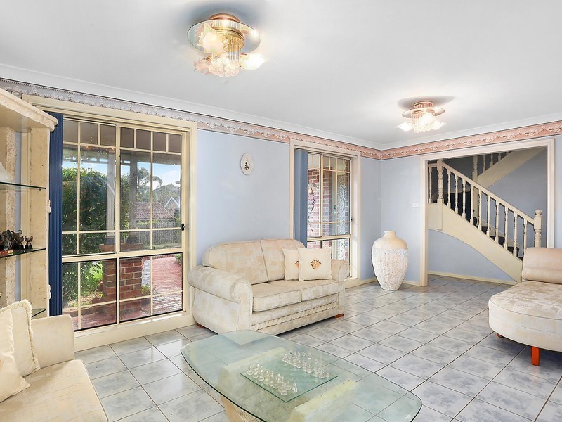 1 Kioloa Way, Merrylands West NSW 2160