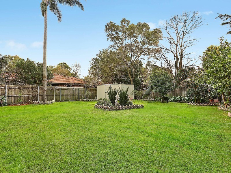 233 Quarry Road, Ryde NSW 2112