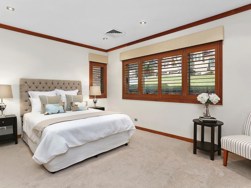 27 Camelot Court, Carlingford NSW 2118