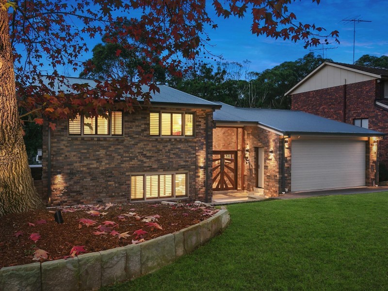 27 Camelot Court, Carlingford NSW 2118