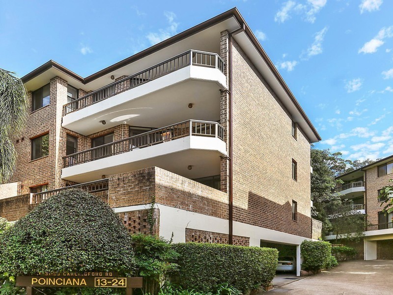 15/31 Carlingford Road, Epping NSW 2121