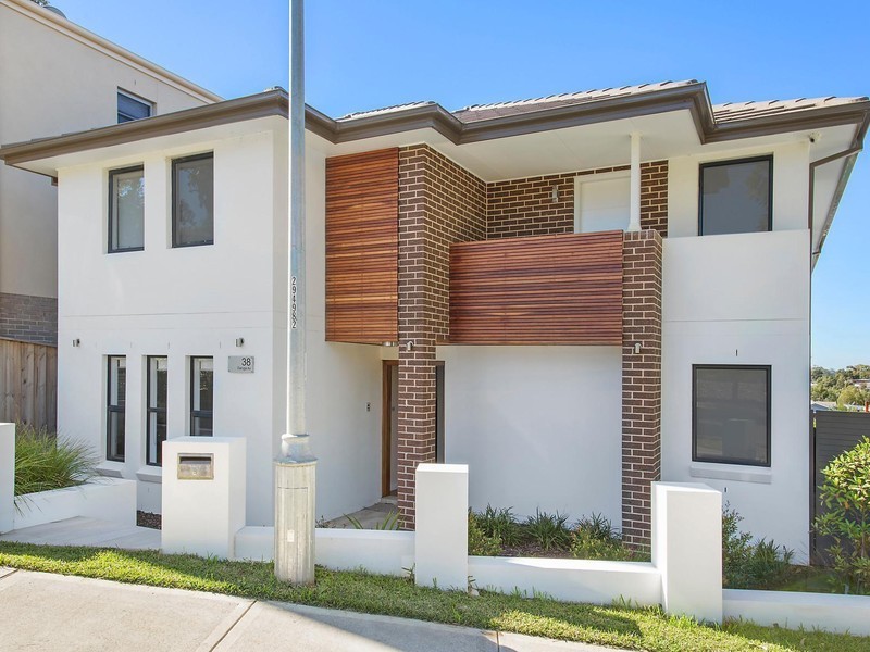 38 Daruga Avenue, Pemulwuy NSW 2145