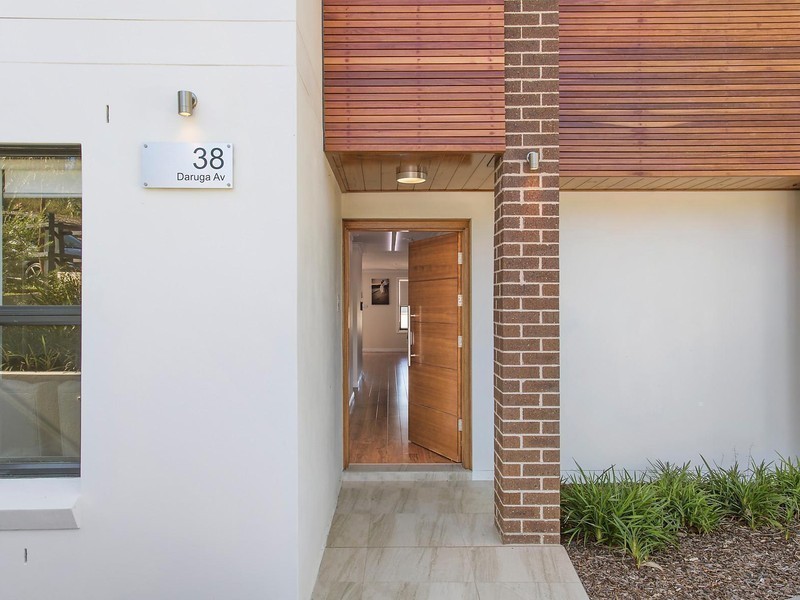 38 Daruga Avenue, Pemulwuy NSW 2145