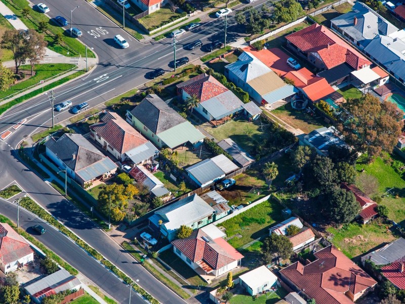 2 Loftus Street, Merrylands NSW 2160