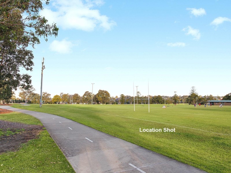 2 Loftus Street, Merrylands NSW 2160