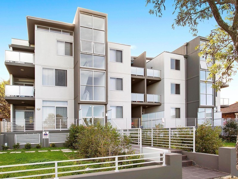 10/20 Glebe Street, Parramatta NSW 2150