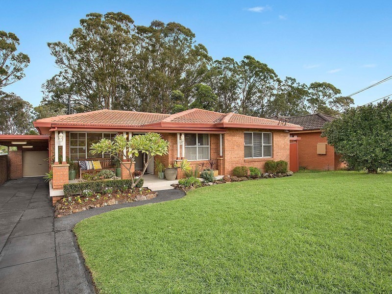 70 Bolaro Avenue, Greystanes NSW 2145