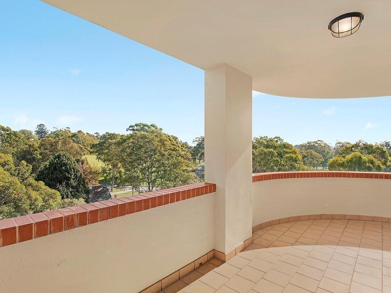 35/1 Macquarie Street, Parramatta NSW 2150