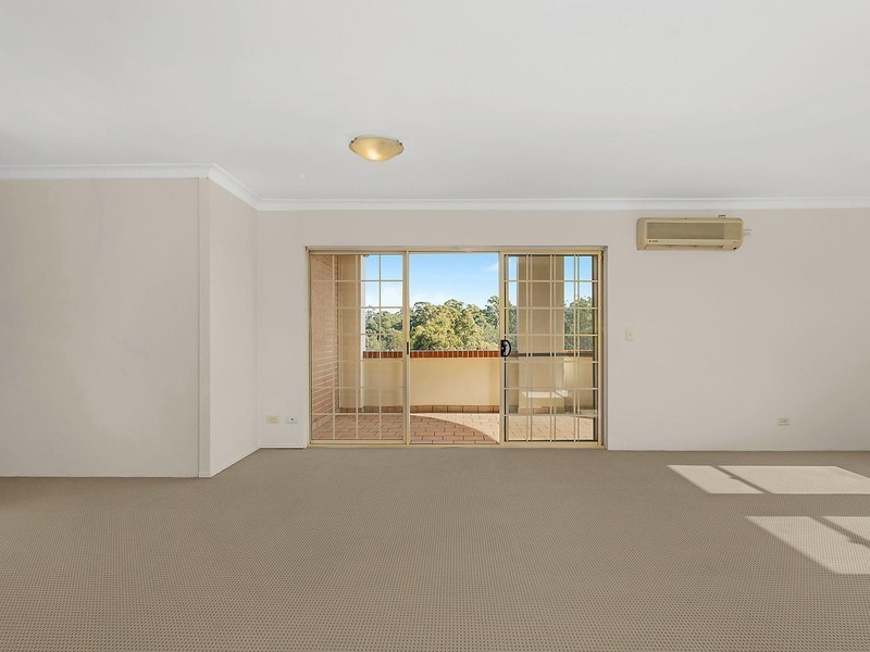 35/1 Macquarie Street, Parramatta NSW 2150