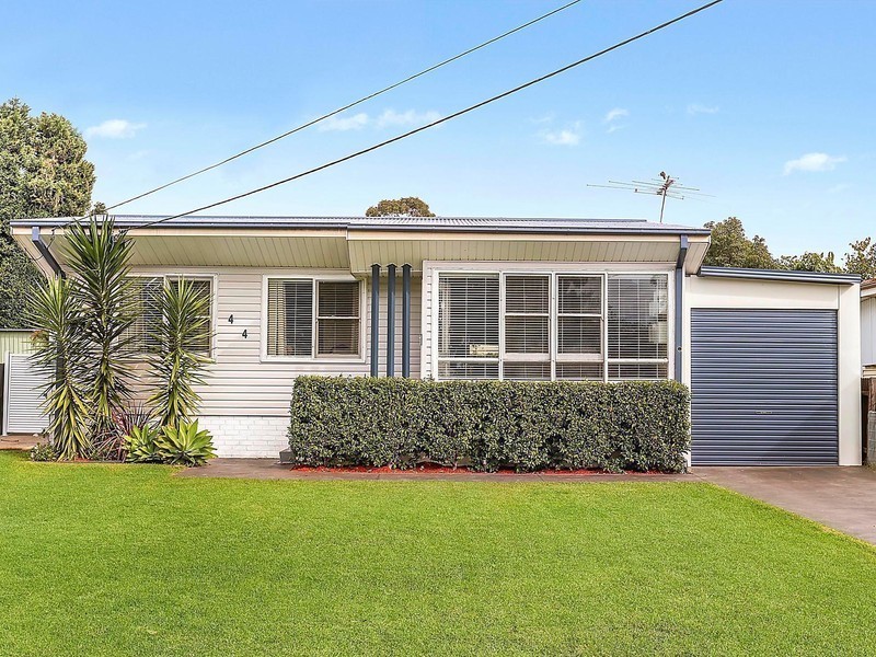 44 Murdoch Street, Ermington NSW 2115