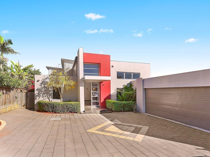 4A Westminster Avenue, Carlingford NSW 2118